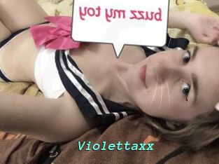 Violettaxx