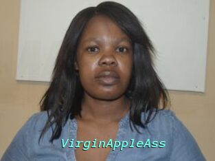 VirginAppleAss
