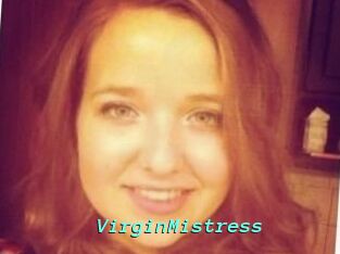 VirginMistress