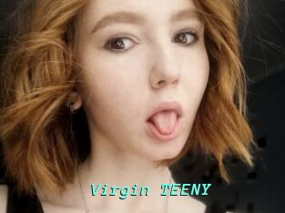 Virgin_TEENY