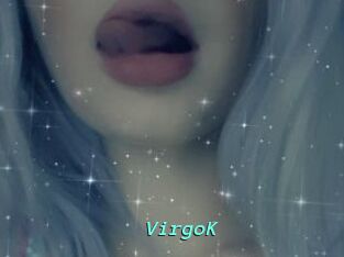 VirgoK