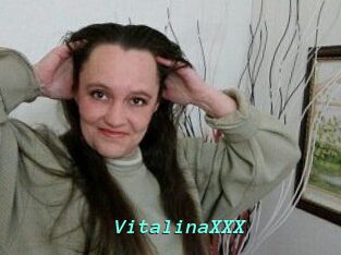 VitalinaXXX