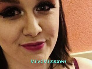 ViviVixxxen