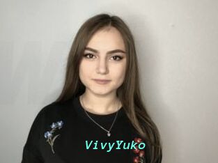 VivyYuko