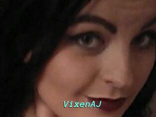 VixenAJ