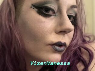 VixenVanessa