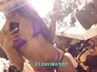 VixenWater