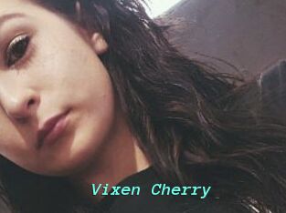 Vixen_Cherry