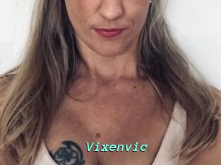 Vixenvic