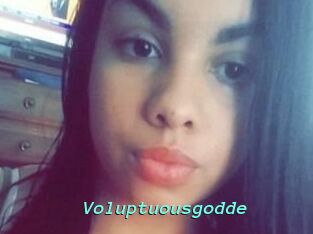 Voluptuousgodde