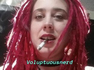 Voluptuousnerd
