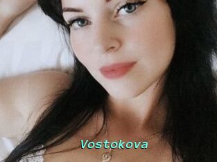 Vostokova