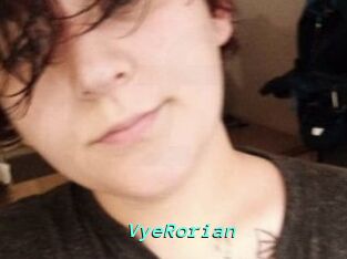 VyeRorian