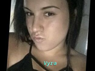 Vyra