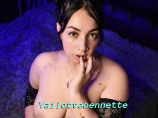Vailottebennette