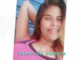 Valentina_blondie