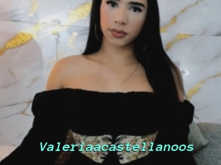 Valeriaacastellanoos