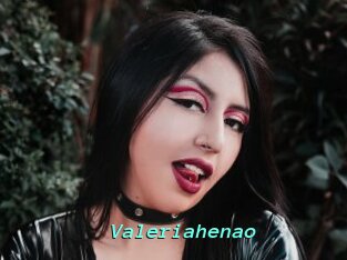 Valeriahenao