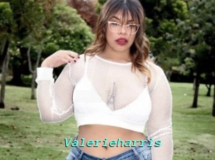Valerieharris