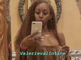 Valerievalintine