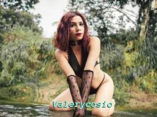 Valerycosio