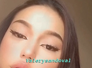 Valerysandoval