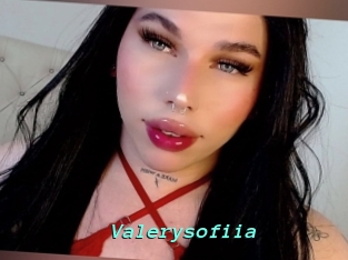 Valerysofiia
