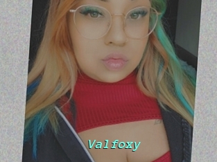 Valfoxy