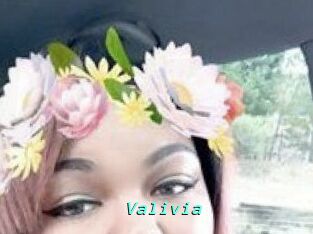 Valivia