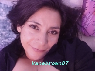Vanebrown87