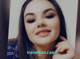 Vanesablake