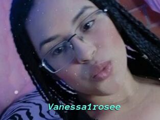 Vanessa1rosee
