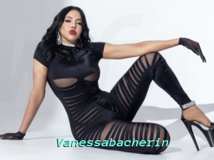 Vanessabacherin