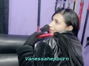 Vanessahepburn