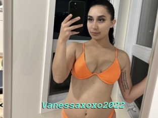Vanessaxoxo2022