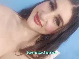 Vanezaledis