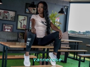Vannerose