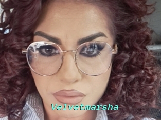 Velvetmarsha