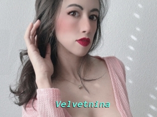 Velvetnina