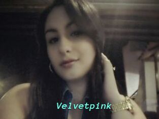 Velvetpink