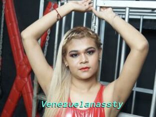 Venezuelanassty