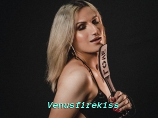 Venusfirekiss