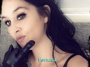 Venusx
