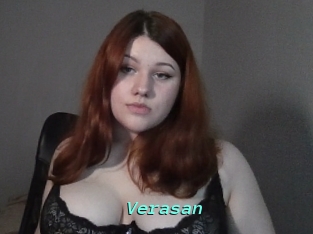 Verasan