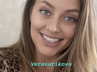 Verasurikova