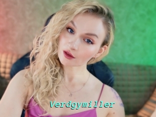 Verdgymiller