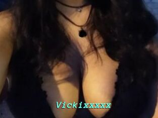 Vickixxxxx
