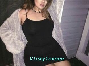Vickyloveee