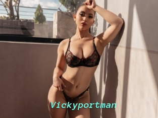 Vickyportman