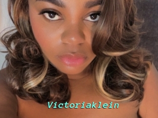 Victoriaklein